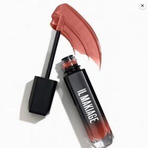 IL MAKIAGE Lip Service Lip Gloss- PDA